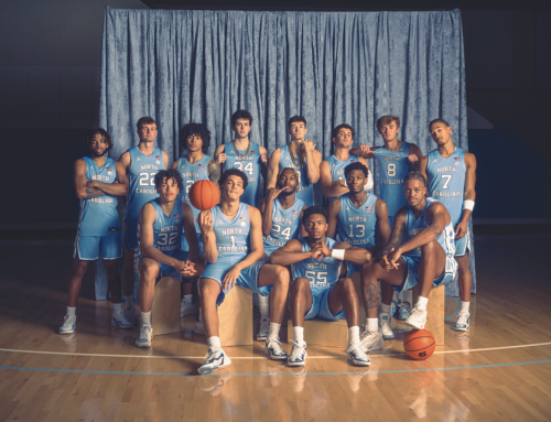 The 2023 Jumpman Invitational: The UNC Tar Heels Men’s Squad are on a Revenge Tour this Season